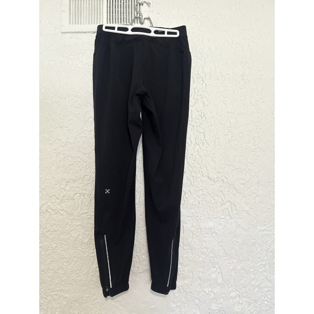 Lululemon Men’s Surge Jogger Pants Size Small Black Running Gym  Casual